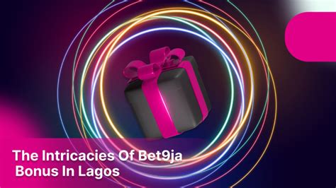 bet9ja bonus terms and conditions